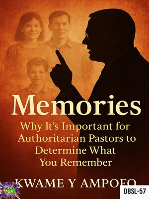 cover image of Memories